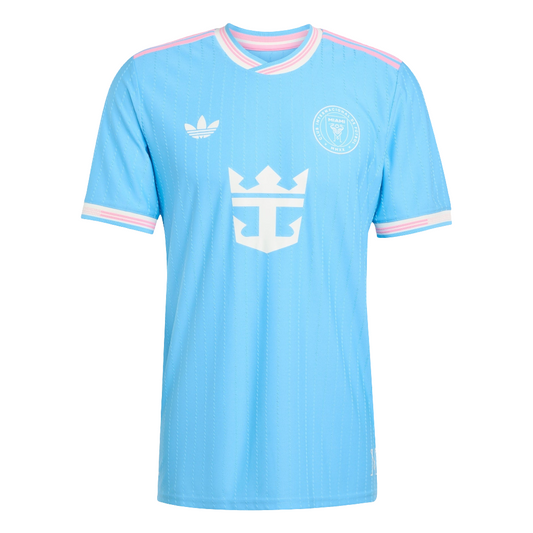 Inter Miami CF 2025/26 Third Kit