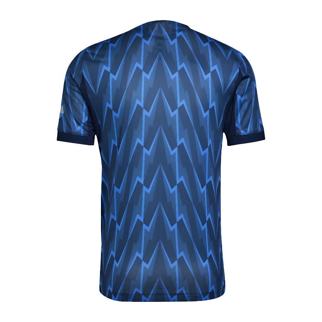 Arsenal 25/26 Away Jersey