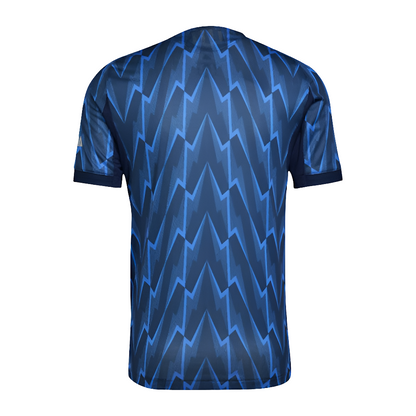 Arsenal 25/26 Away Jersey