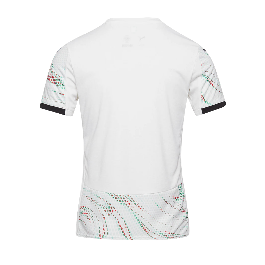 25/26 Portugal Away Jersey