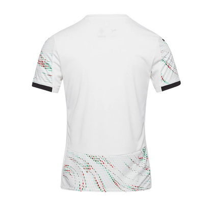 25/26 Portugal Away Jersey