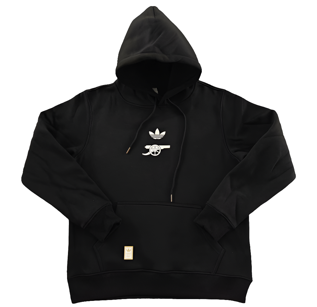 Arsenal Hoodie 24/25