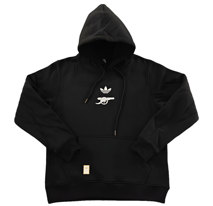 Arsenal Hoodie 24/25