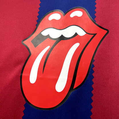 23/24 Barcelona Rolling Stones