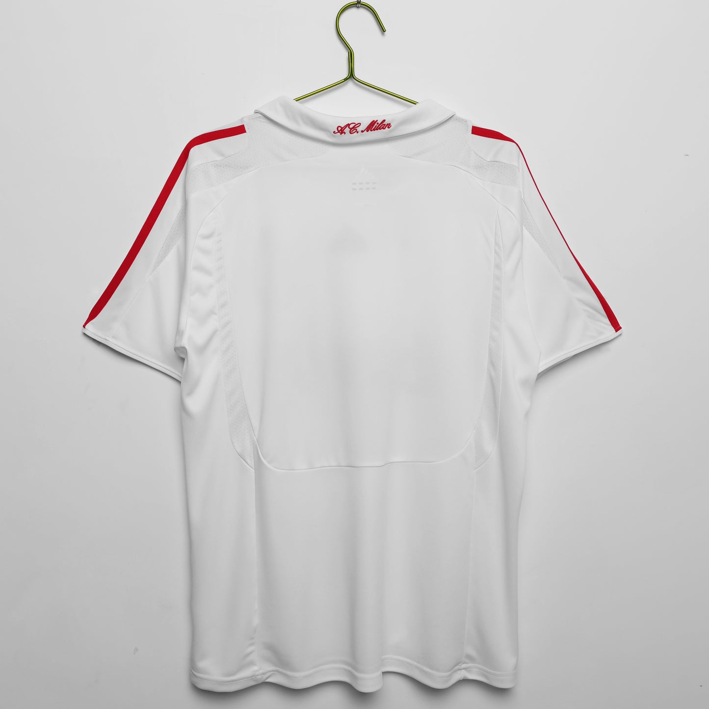 AC Milan 07/08 Away Kit