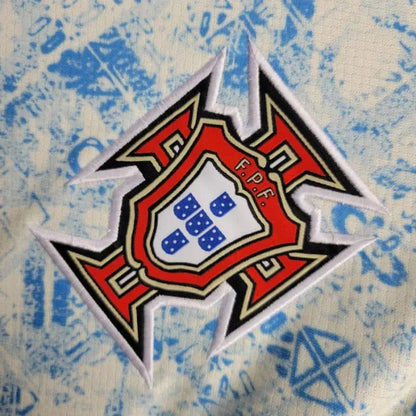 24/25 Portugal Away