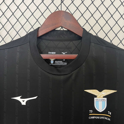 24/25 Lazio 50th Anniversary Champions Edition Black