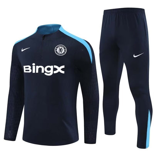 Chelsea 24/25 Tracksuit