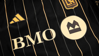 LAFC 2024 Home Jersey