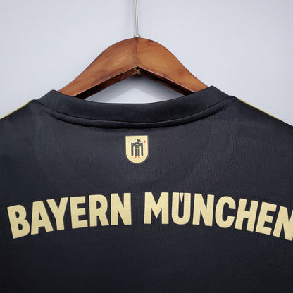 Bayern Munich Away 21/22