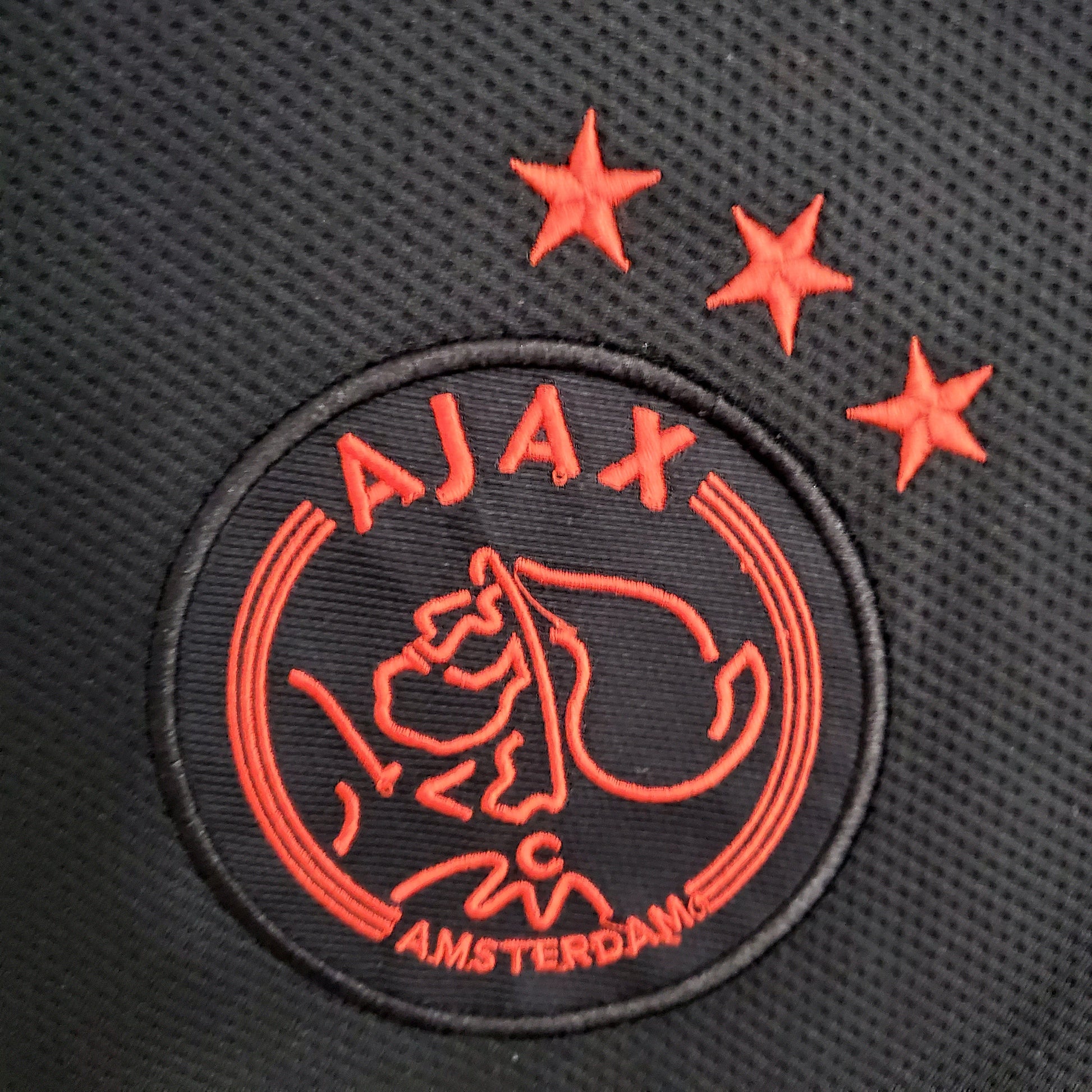 Ajax Third Away Jersey