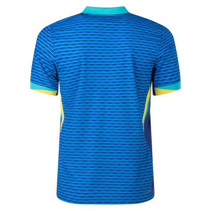 24/25 Brazil Away Jersey