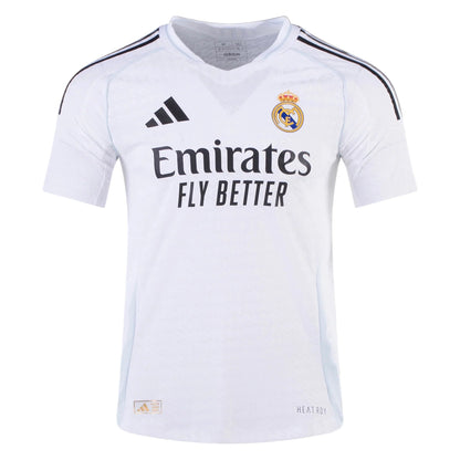 Real Madrid 24/25 Home Kit