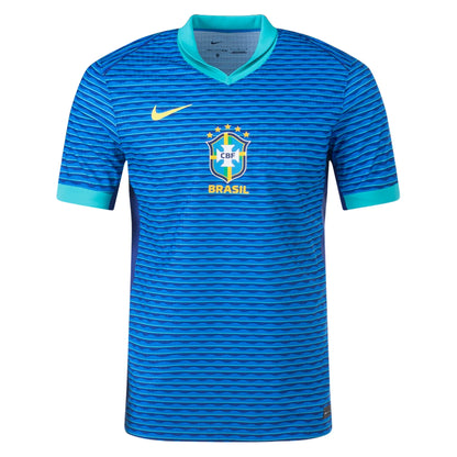 24/25 Brazil Away Jersey