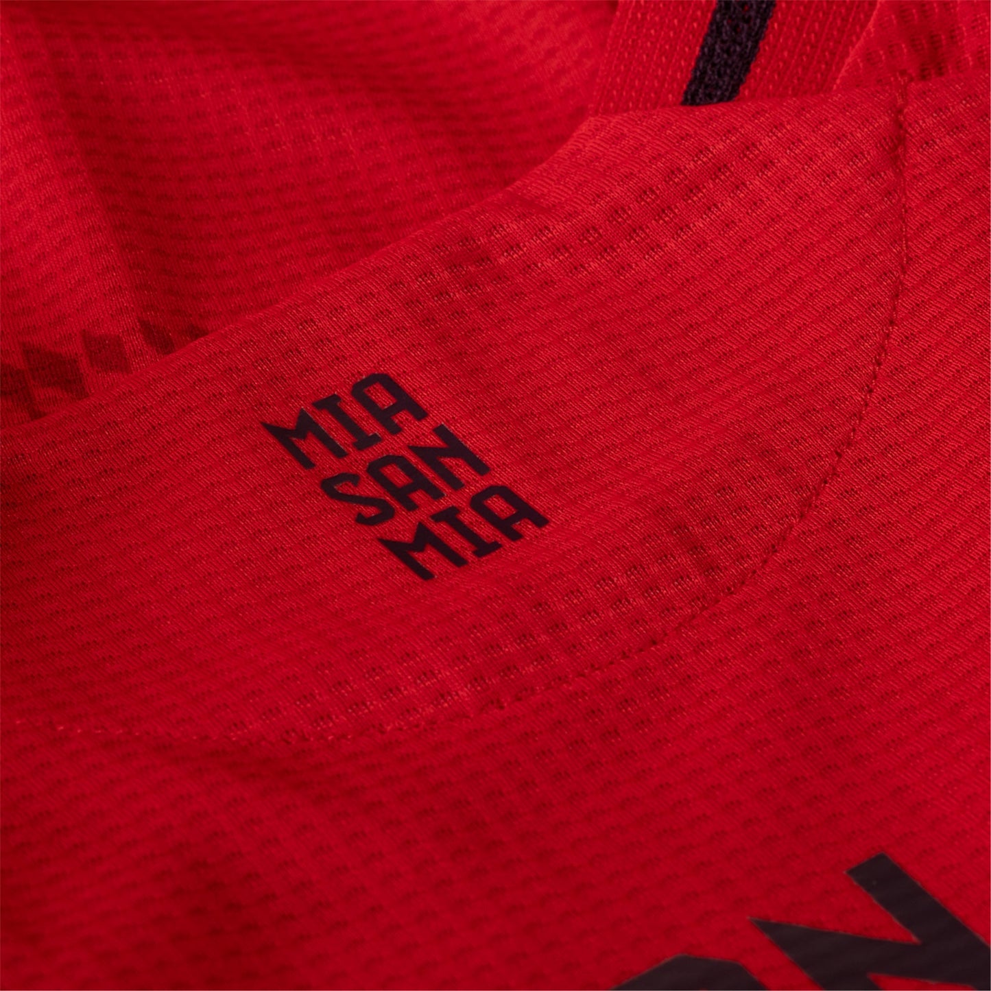 Bayern Munich 24/25 Home Jersey