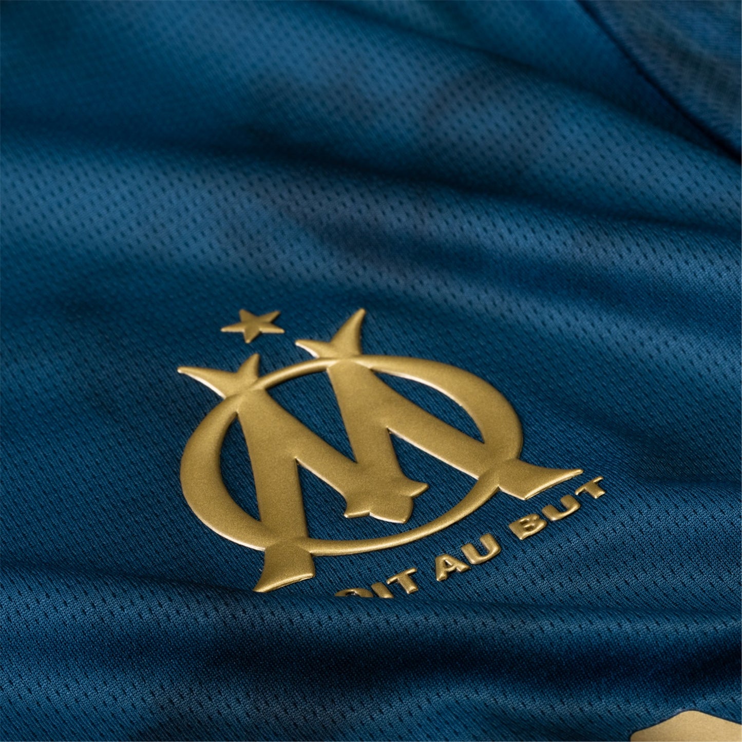 Marseille 24/25 Away Jersey