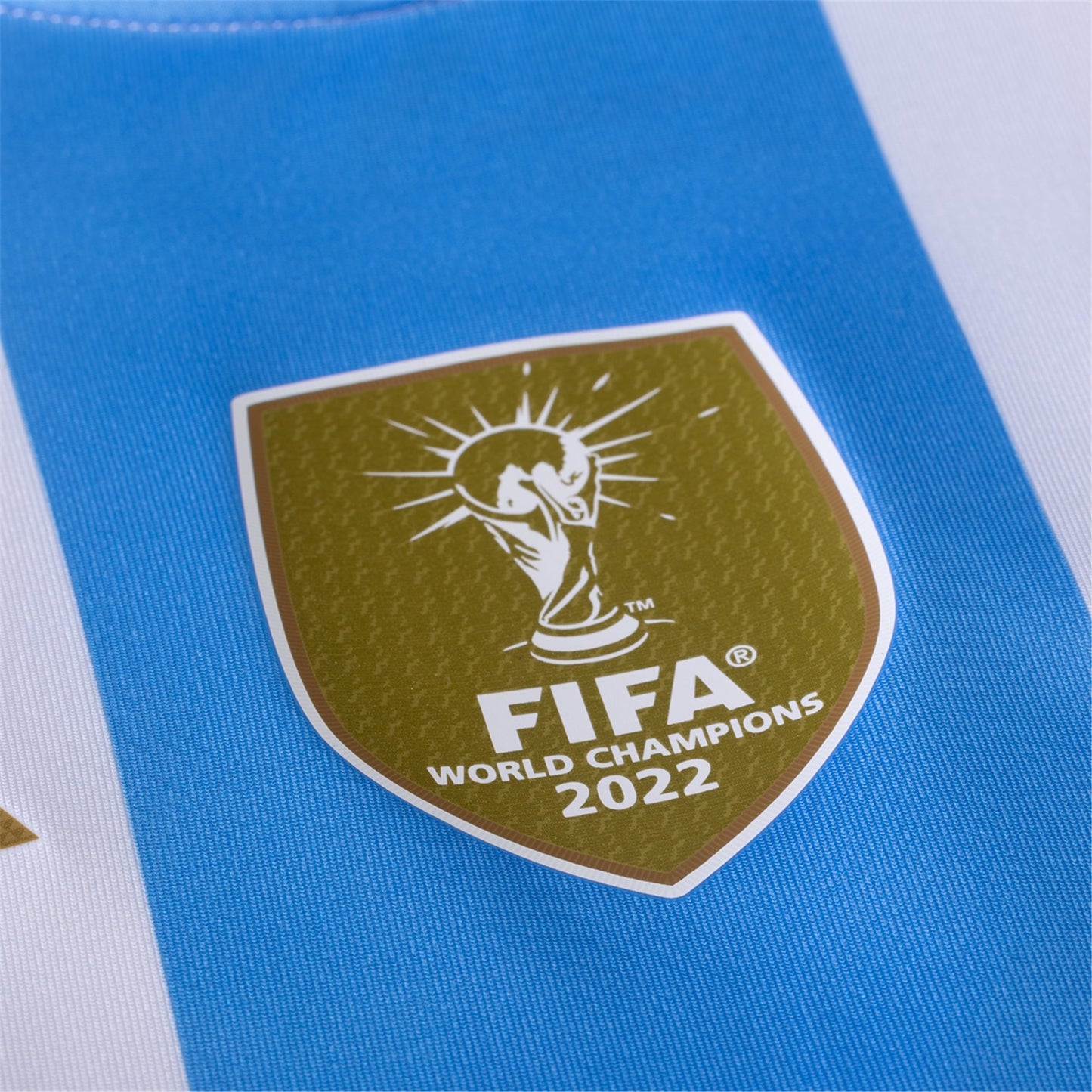 Argentina 24/25 Home Jersey