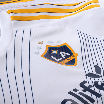 LA Galaxy 2024 Home Jersey