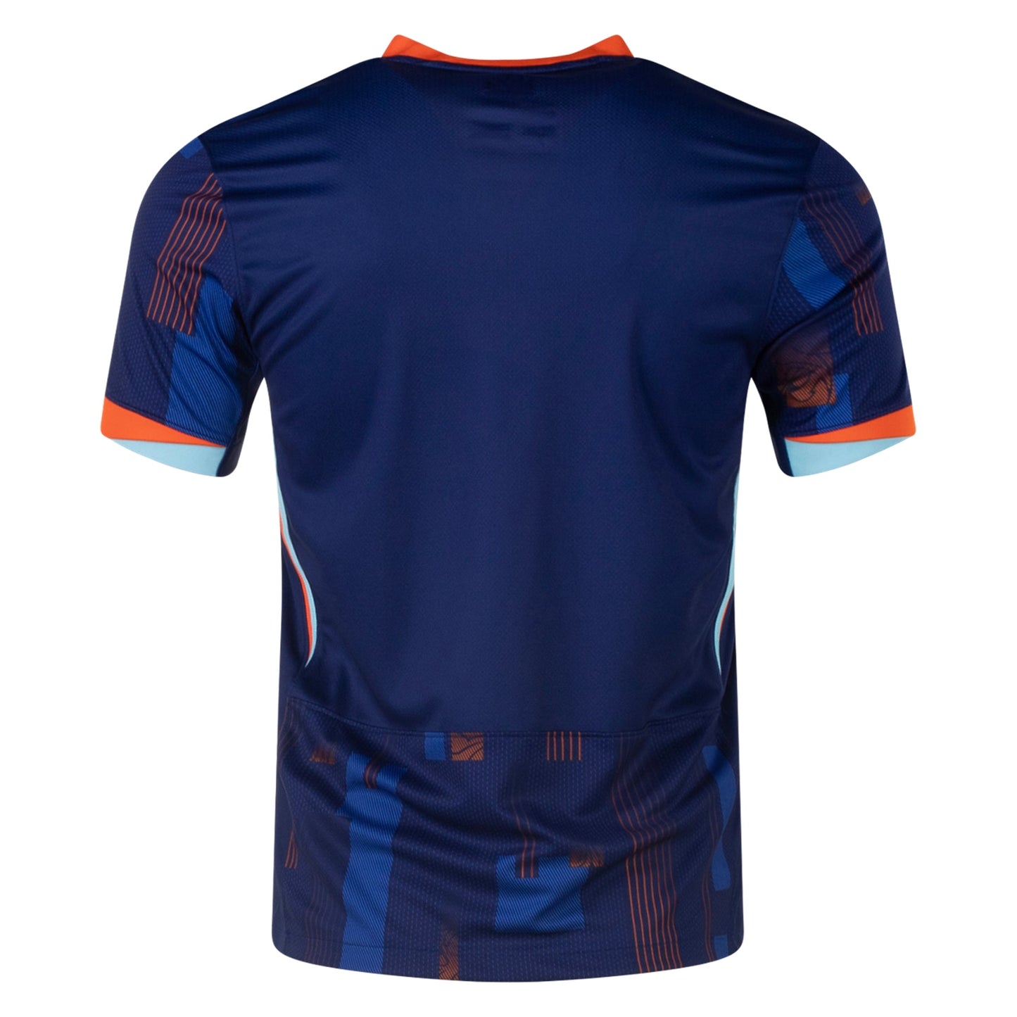 Netherlands 24/25 Away Jersey