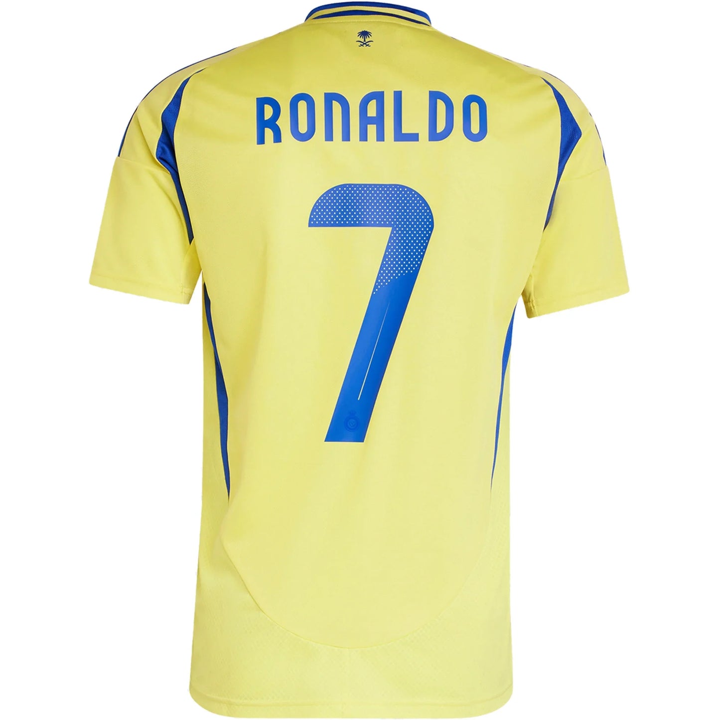 Al Nassr 24/25 Home Jersey