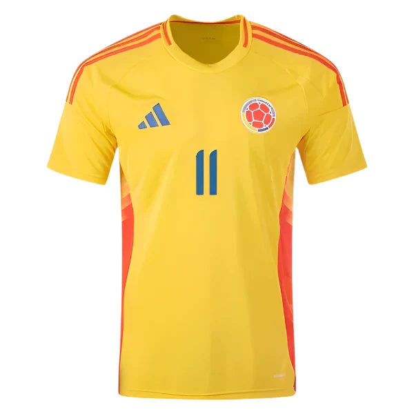 Colombia 24/25 Home kit