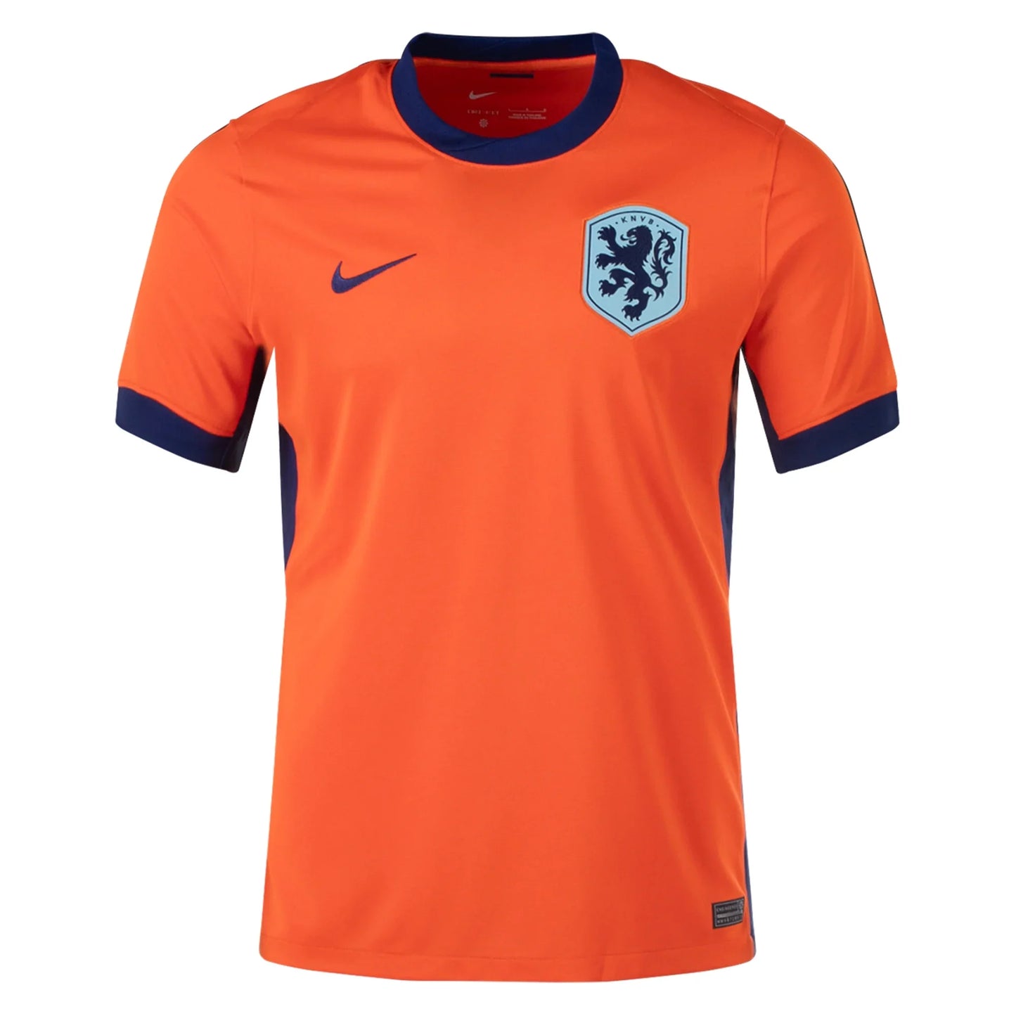 Netherlands 24/25 Home Jersey