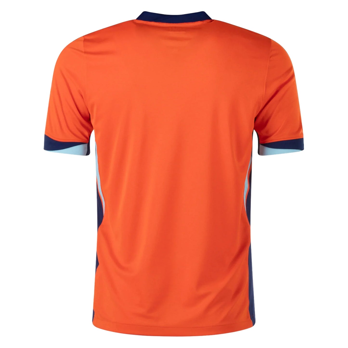 Netherlands 24/25 Home Jersey