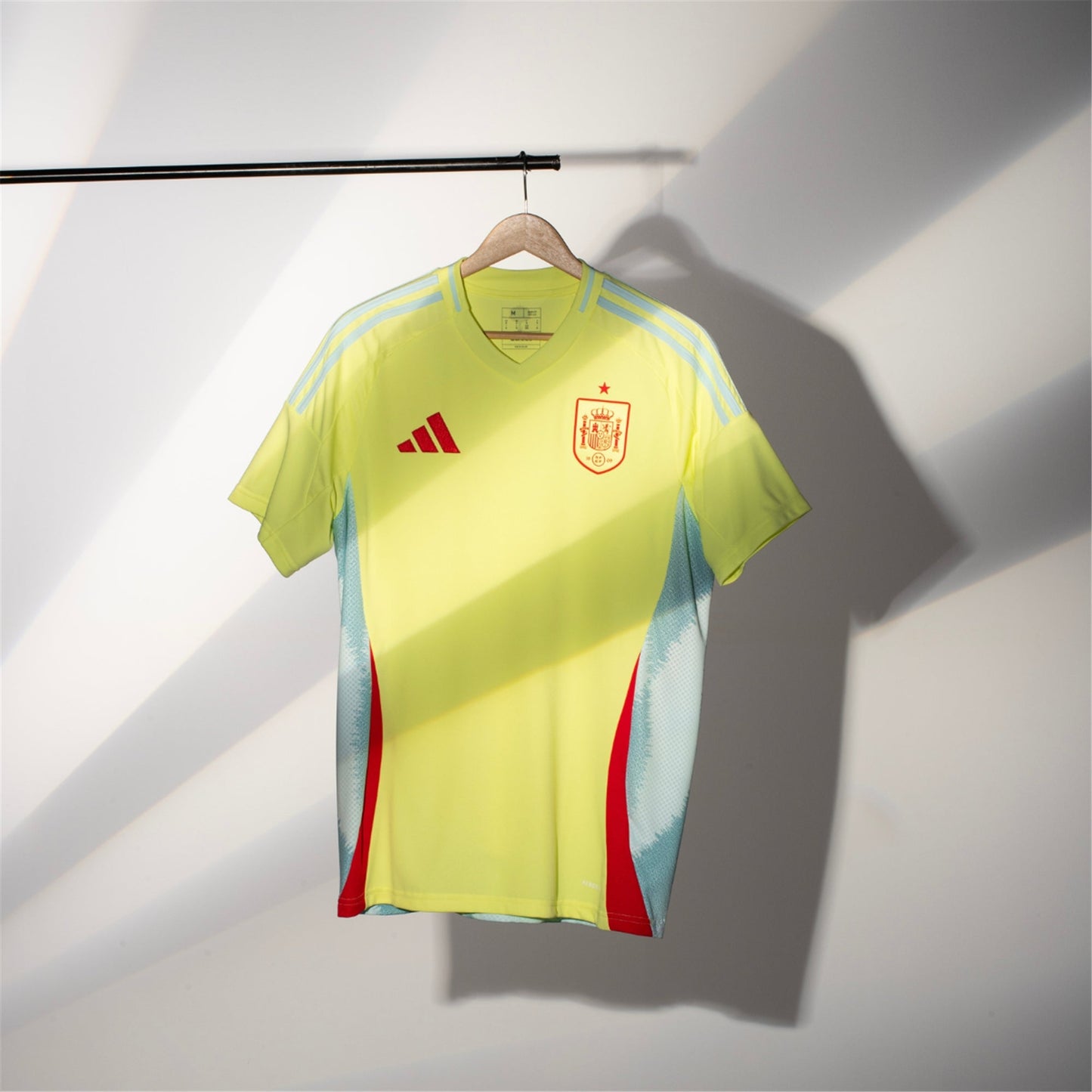 Spain 24/25 Away Jersey
