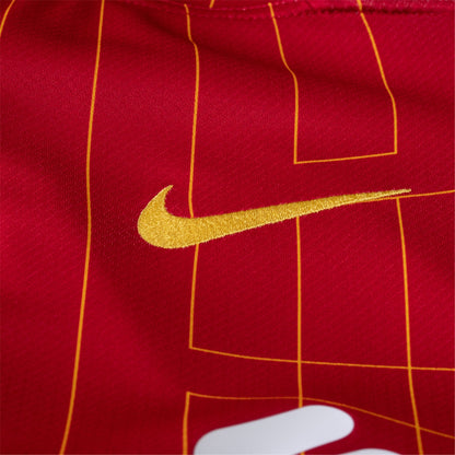 Liverpool 24/25 Home Jersey