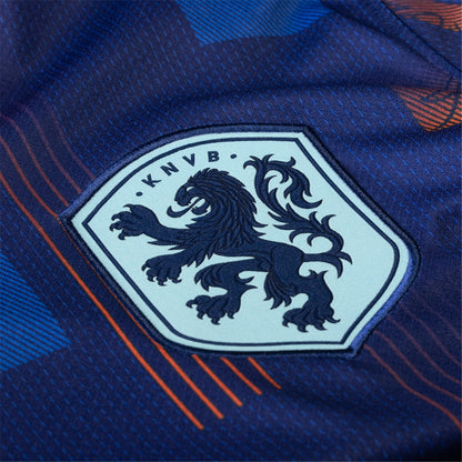 Netherlands 24/25 Away Jersey