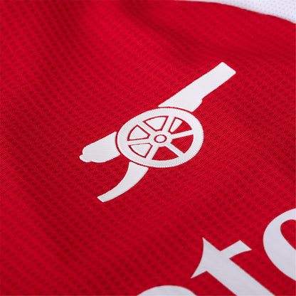 Arsenal 24/25 Home Jersey