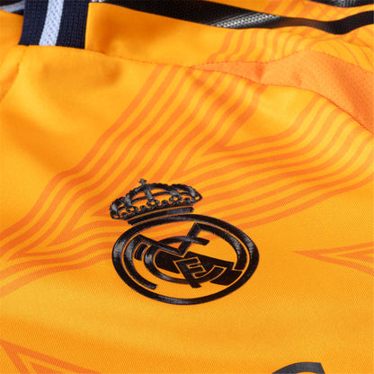 Real Madrid Away 24/25