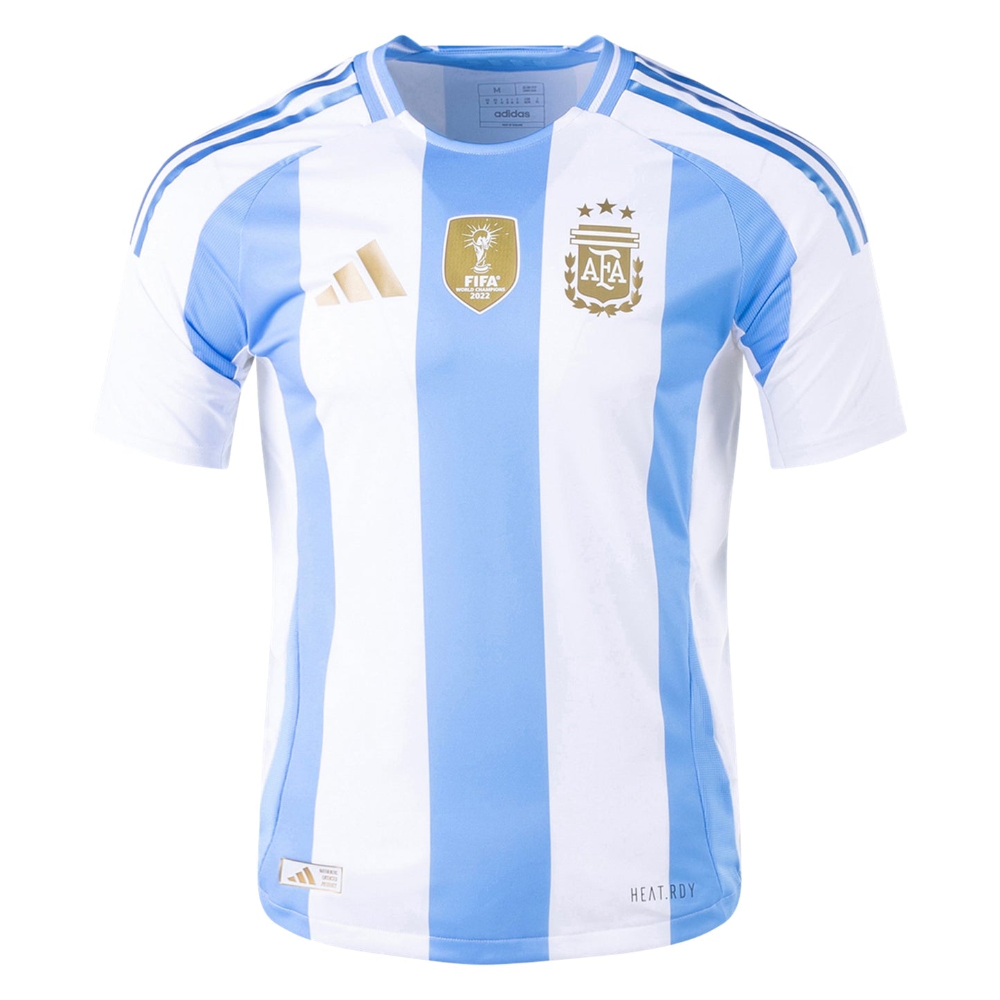 Argentina 24/25 Home Jersey