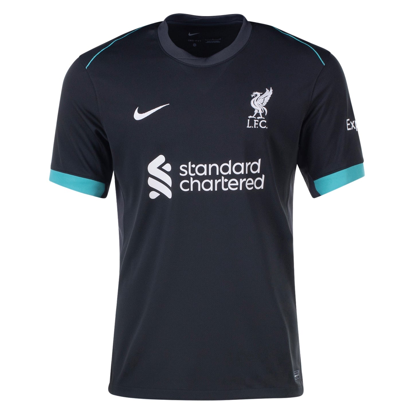 Liverpool 24/25 Away Jersey