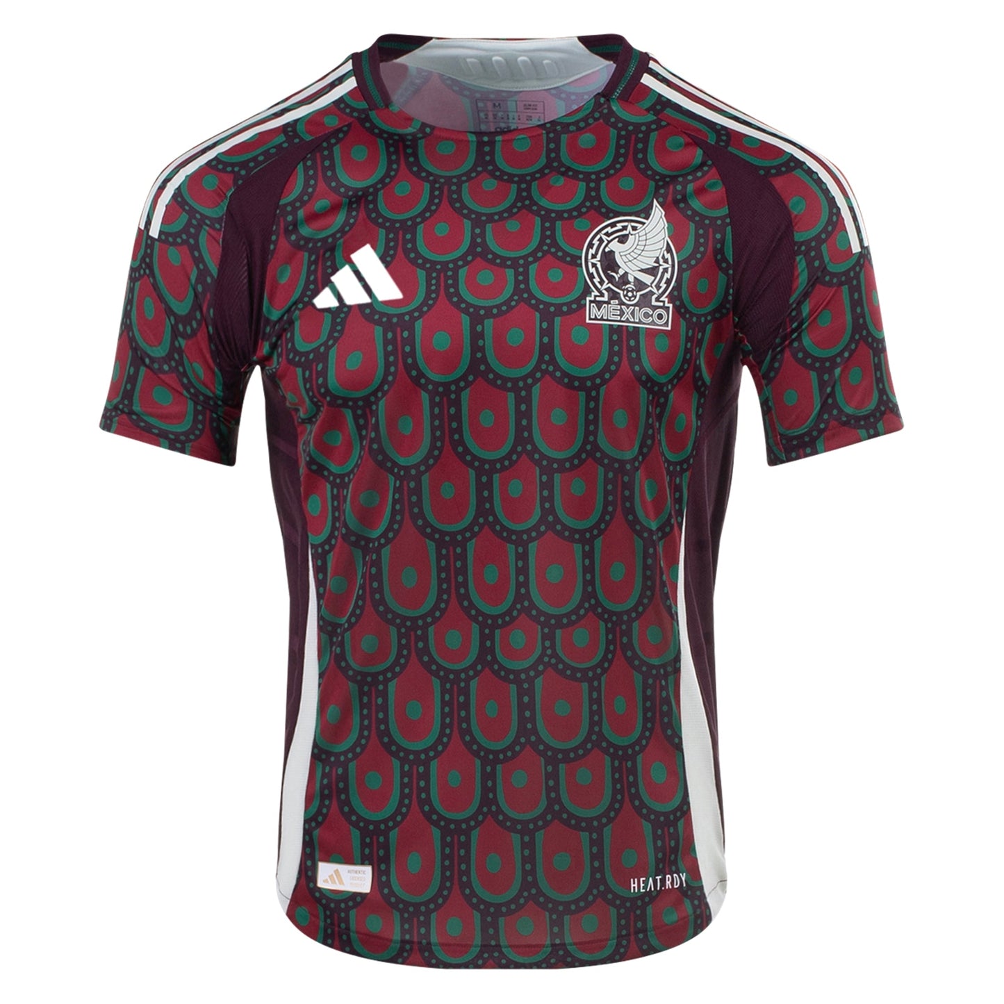 Mexico 24/25 Home Jersey