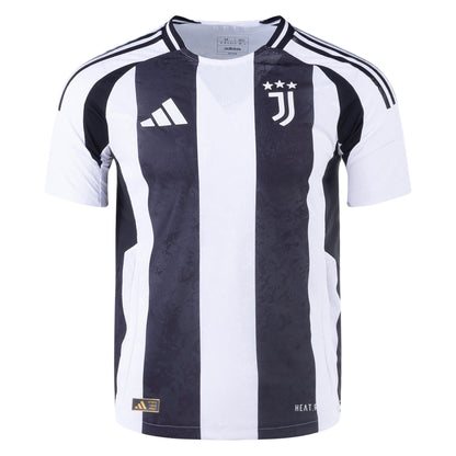 Juventus 24/25 Home Jersey