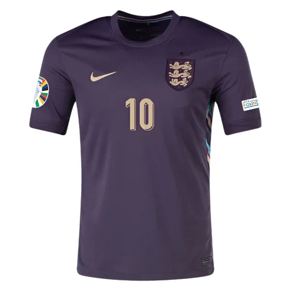 England 24/25 Away Jersey