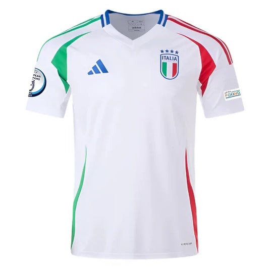 Italy 24/25 Away Jersey