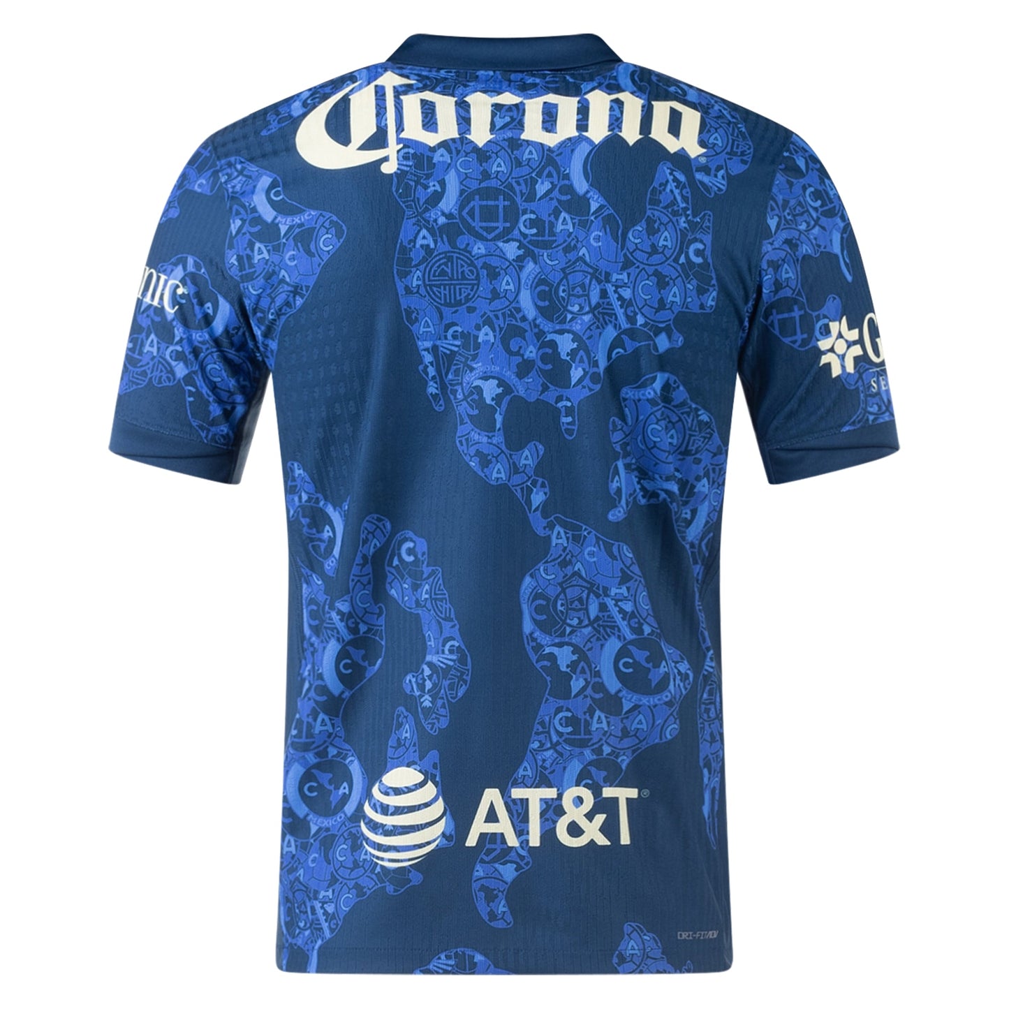 Club América 24/25 Away