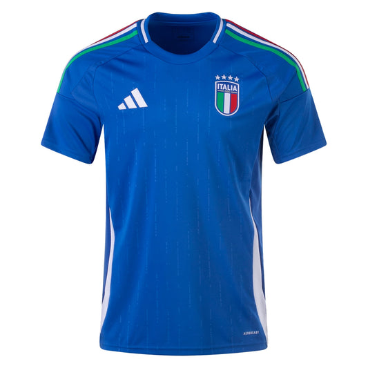 Italy 24/25 Home Jersey