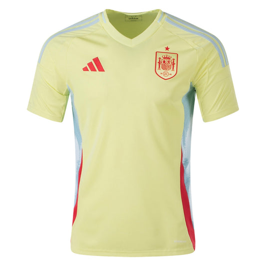 Spain 24/25 Away Jersey