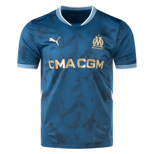 Marseille 24/25 Away Jersey