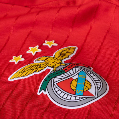 Benfica Home Jersey 24/25