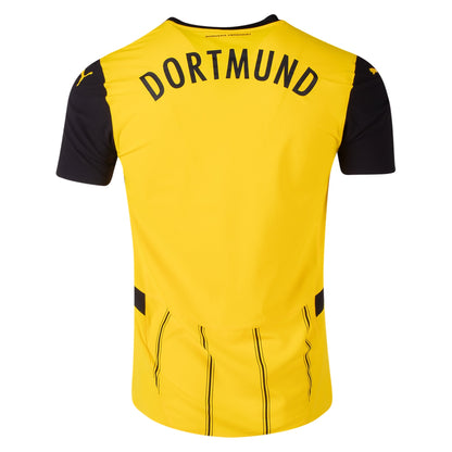 Borussia Dortmund 24/25 Home Jersey