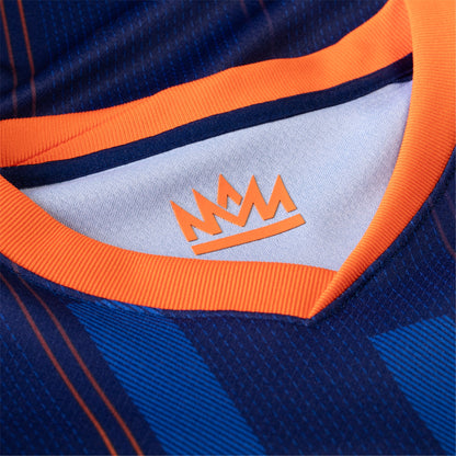 Netherlands 24/25 Away Jersey