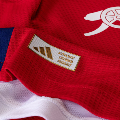 Arsenal 24/25 Home Jersey