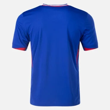 France 24/25 Home Jersey