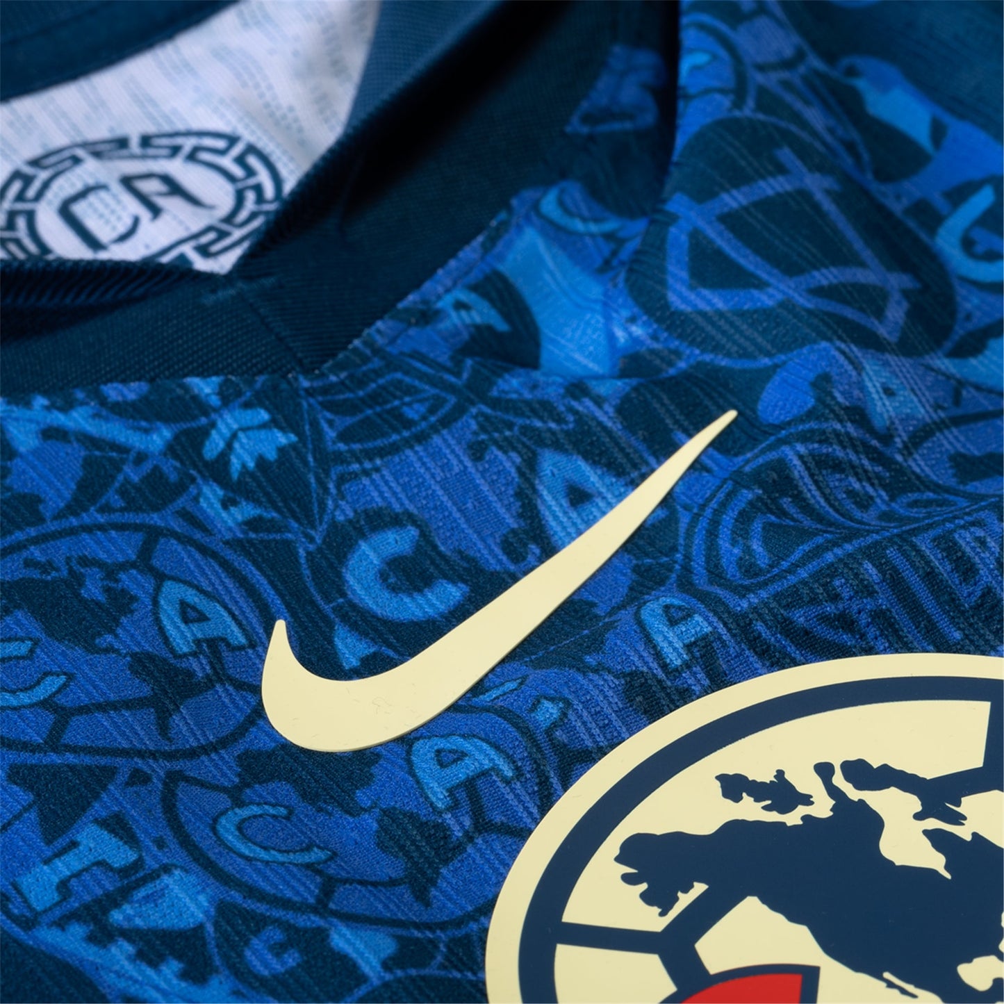 Club América 24/25 Away