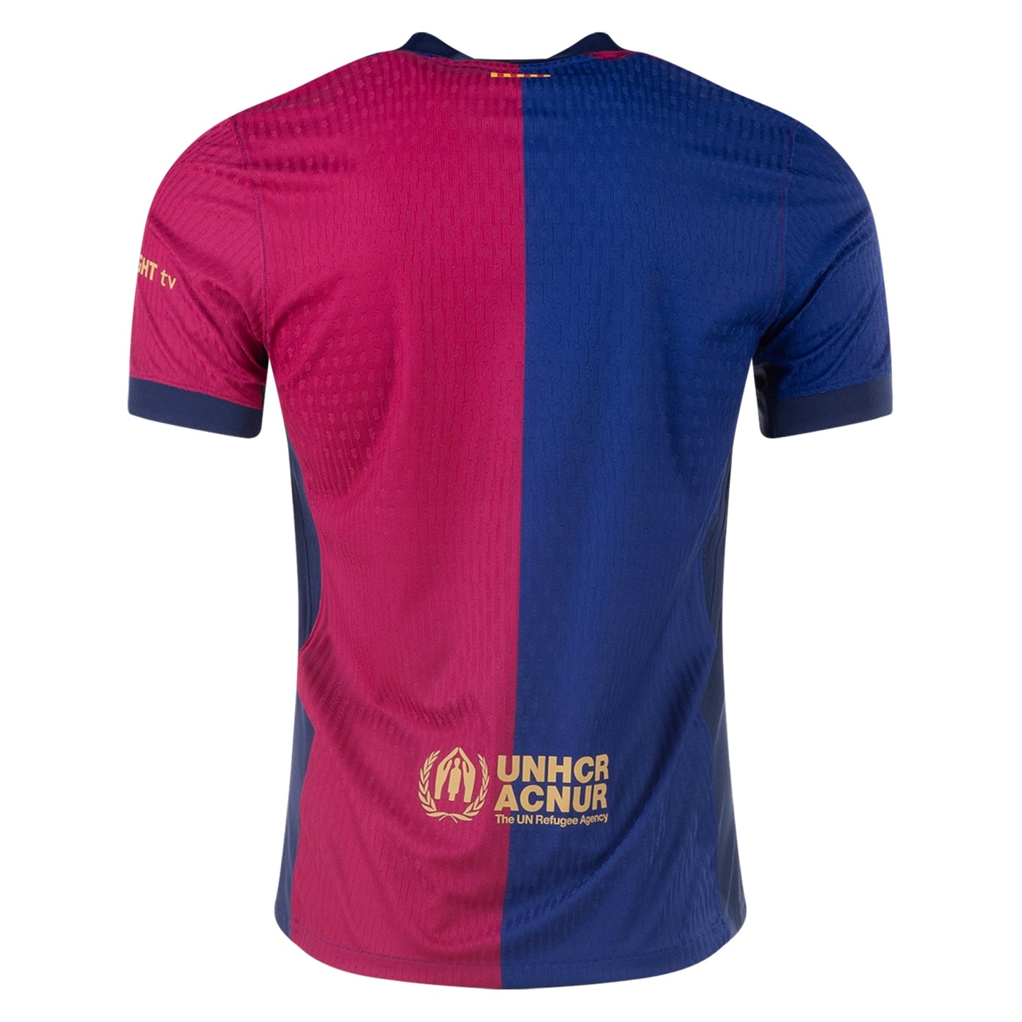 Barcelona 24/25 Home Jersey