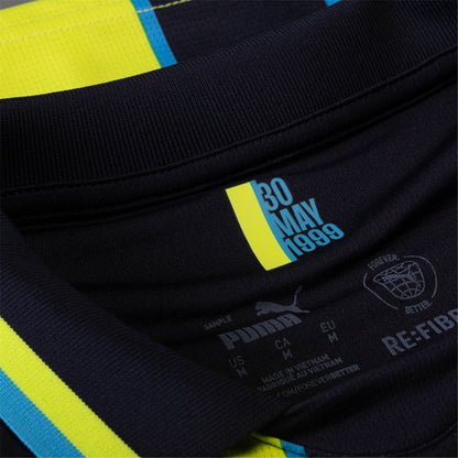 Manchester City 24/25 Away Jersey